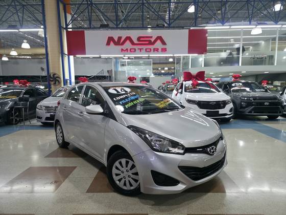 HYUNDAI HB20 1.6 COMFORT 16V FLEX 4P MANUAL HYUNDAI HB20 1.6 COMFORT 16V FLEX 4P MANUAL